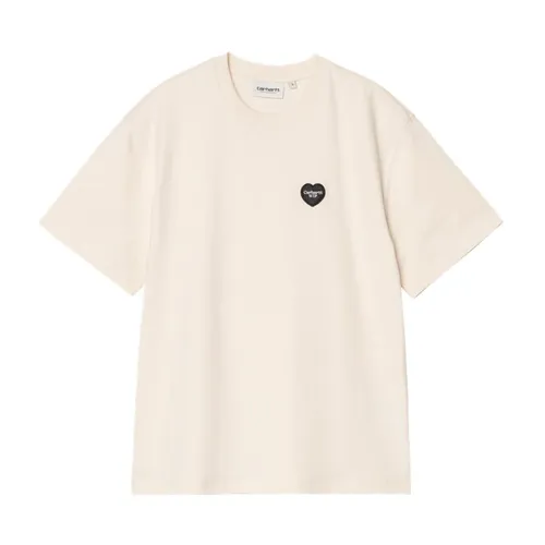 Tops > T-Shirts - - Carhartt Wip - Modalova