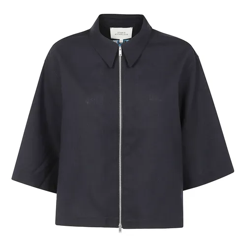 Jackets > Light Jackets - - Studio Nicholson - Modalova