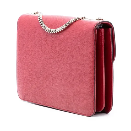 Pre-owned > Pre-owned Bags > Pre-owned Shoulder Bags - - Gucci Vintage - Modalova