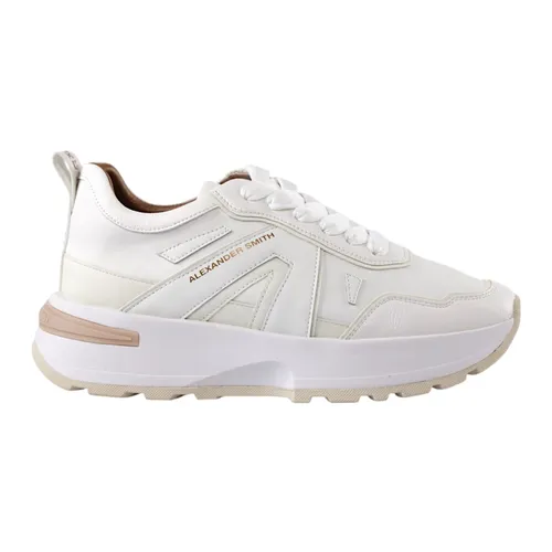 Shoes > Sneakers - - Alexander Smith - Modalova