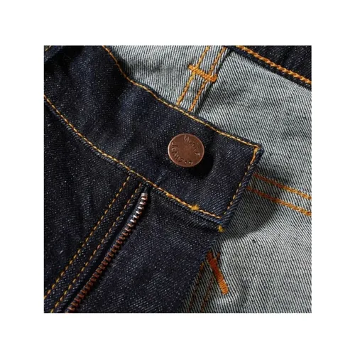 Jeans > Slim-fit Jeans - - Nudie Jeans - Modalova