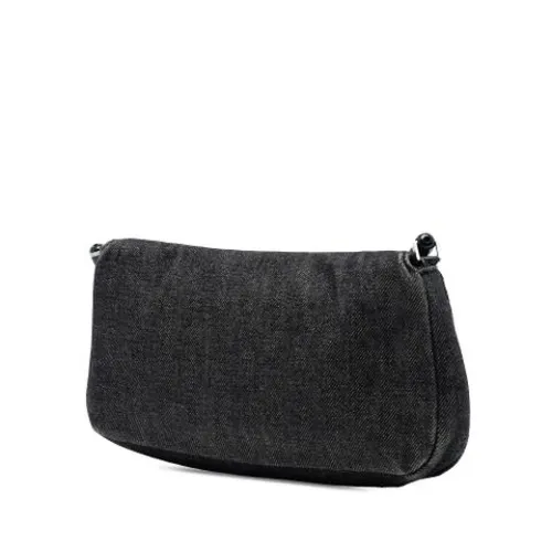 Pre-owned > Pre-owned Bags > Pre-owned Shoulder Bags - - Dior Vintage - Modalova