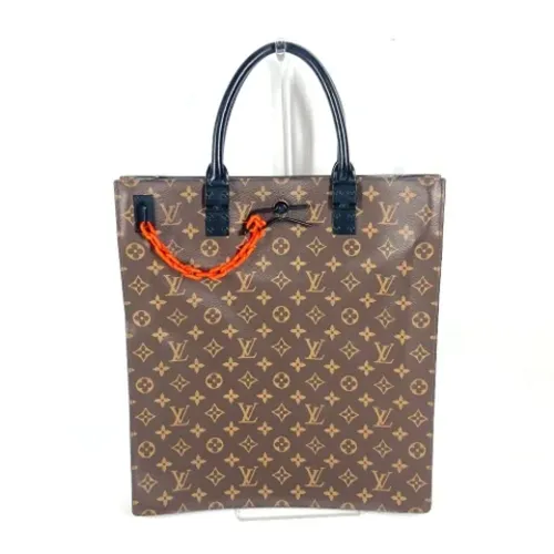 Pre-owned > Pre-owned Bags > Pre-owned Handbags - - Louis Vuitton Vintage - Modalova