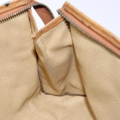 Pre-owned > Pre-owned Bags > Pre-owned Clutches - - MCM Pre-owned - Modalova