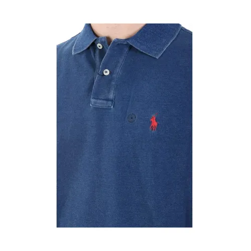 Tops > Polo Shirts - - Ralph Lauren - Modalova