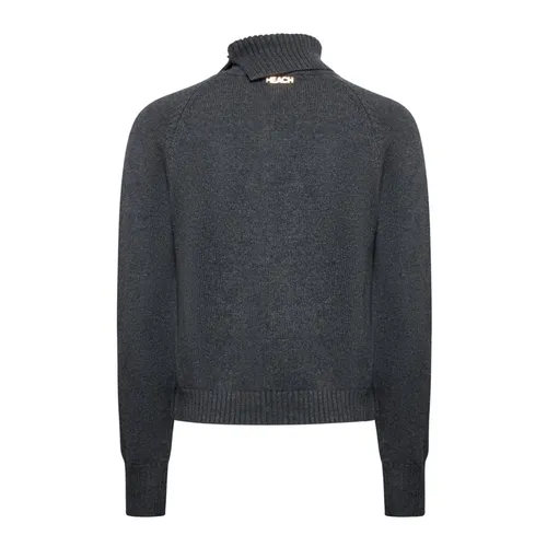 Knitwear > Turtlenecks - - Silvian Heach - Modalova
