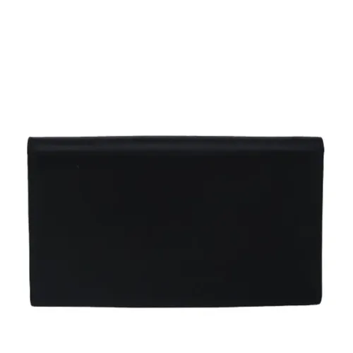 Pre-owned > Pre-owned Accessories > Pre-owned Wallets - - Salvatore Ferragamo Pre-owned - Modalova
