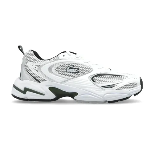 Shoes > Sneakers - - Lacoste - Modalova