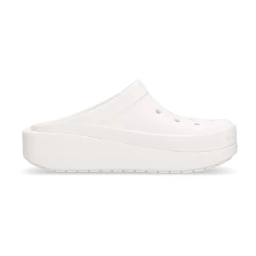 Shoes > Flats > Mules - - Crocs - Modalova