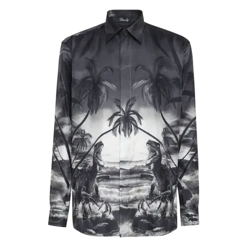 Shirts > Casual Shirts - - Philipp Plein - Modalova