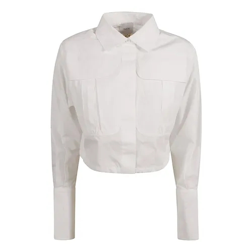 Blouses & Shirts > Shirts - - Patou - Modalova