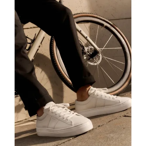 Nubikk - Shoes > Sneakers - White - Nubikk - Modalova
