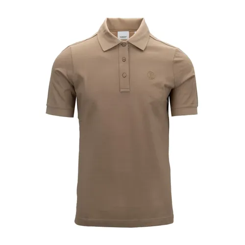 Tops > Polo Shirts - - Burberry - Modalova