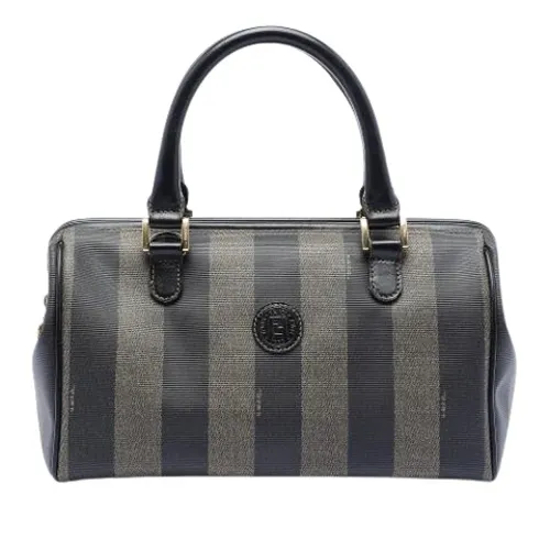 Pre-owned > Pre-owned Bags > Pre-owned Handbags - - Fendi Vintage - Modalova