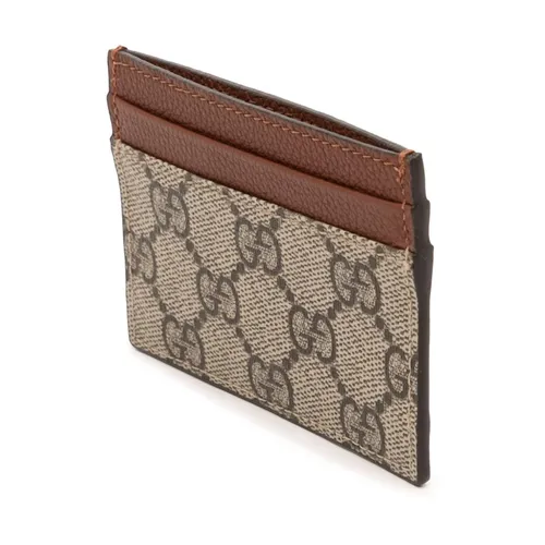 Pre-owned > Pre-owned Accessories > Pre-owned Wallets - - Gucci Vintage - Modalova
