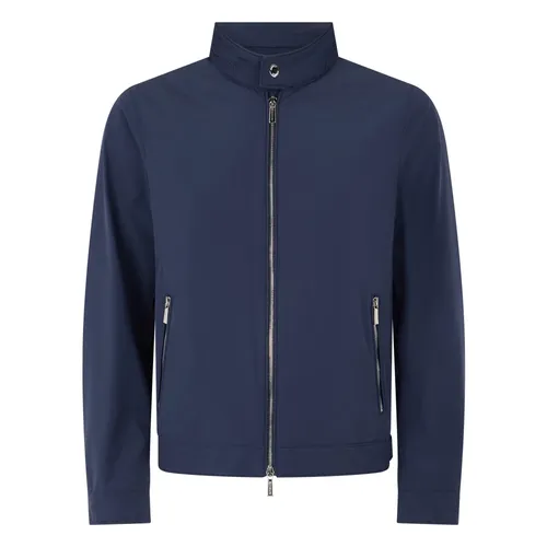 Jackets > Light Jackets - - Moorer - Modalova