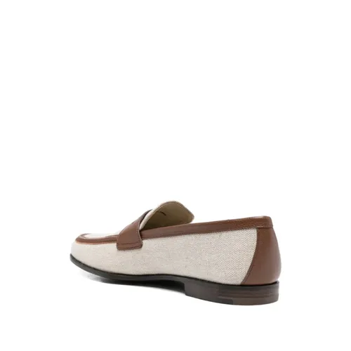 Shoes > Flats > Loafers - - Church's - Modalova
