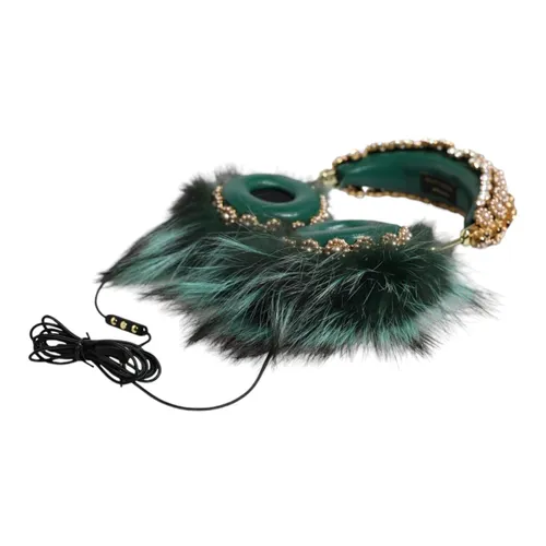 Accessories > Phone Accessories - - Dolce & Gabbana - Modalova