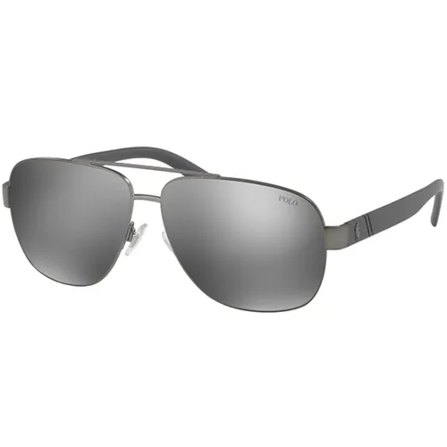 Accessories > Sunglasses - - Polo Ralph Lauren - Modalova