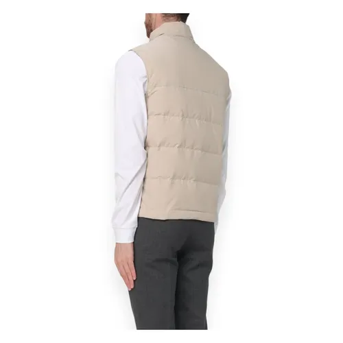 Jackets > Vests - - Eleventy - Modalova