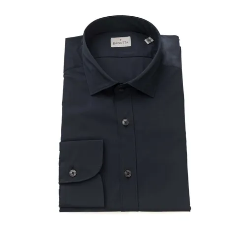 Shirts > Casual Shirts - - Bagutta - Modalova