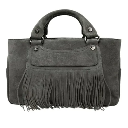 Pre-owned > Pre-owned Bags > Pre-owned Handbags - - Celine Vintage - Modalova