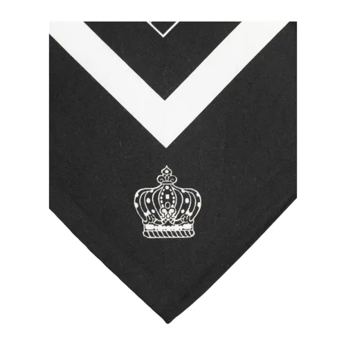 Accessories > Scarves - - Dolce & Gabbana - Modalova