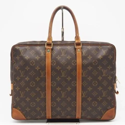 Pre-owned > Pre-owned Bags > Pre-owned Handbags - - Louis Vuitton Vintage - Modalova