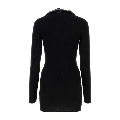Dresses > Day Dresses > Short Dresses - - Y/Project - Modalova