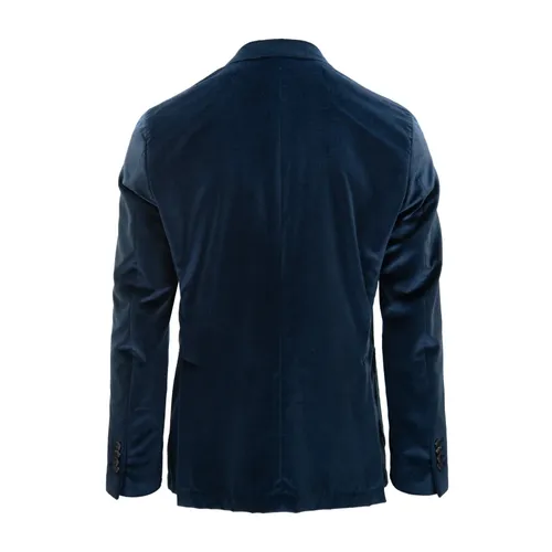 Jackets > Blazers - - Sartoria Latorre - Modalova