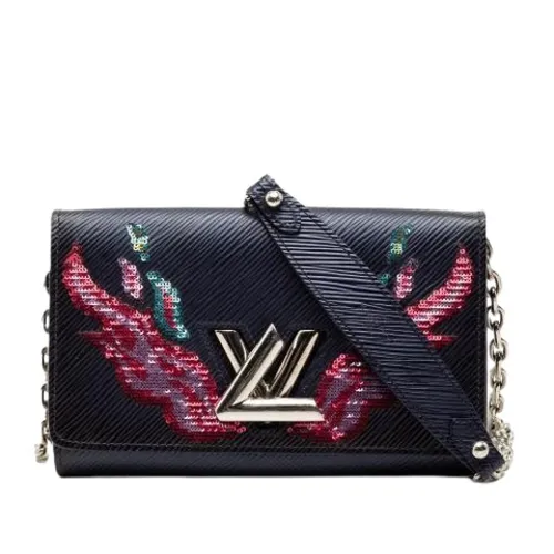Pre-owned > Pre-owned Bags > Pre-owned Cross Body Bags - - Louis Vuitton Vintage - Modalova