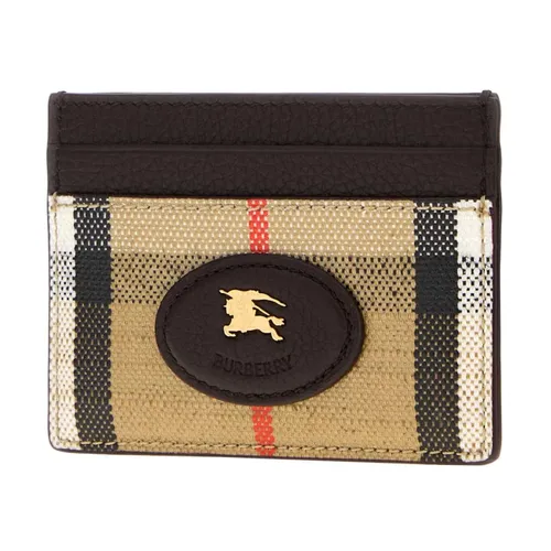 Accessories > Wallets & Cardholders - - Burberry - Modalova