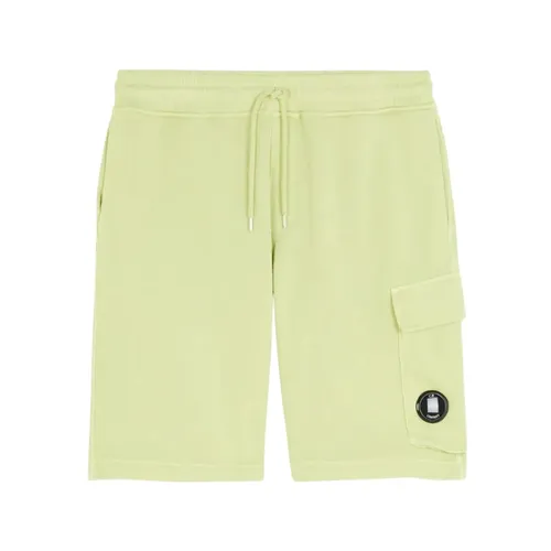 Shorts > Casual Shorts - - C.p. Company - Modalova