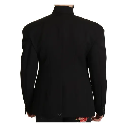 Jackets > Blazers - - Dolce & Gabbana - Modalova