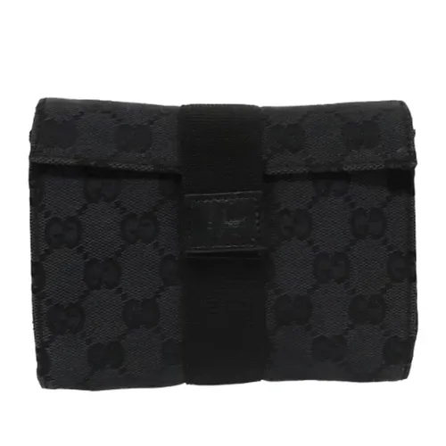 Pre-owned > Pre-owned Bags > Pre-owned Clutches - - Gucci Vintage - Modalova