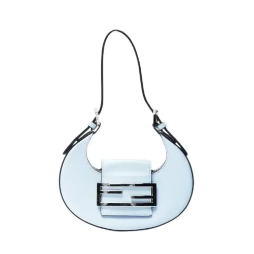 Pre-owned > Pre-owned Bags > Pre-owned Mini Bags - - Fendi Vintage - Modalova