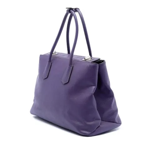 Pre-owned > Pre-owned Bags > Pre-owned Handbags - - Prada Vintage - Modalova