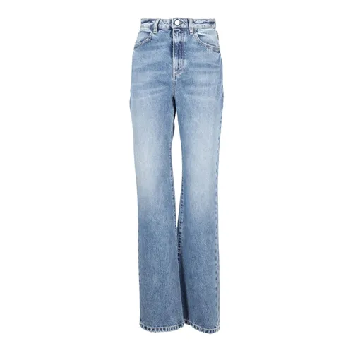 Jeans > Flared Jeans - - Icon Denim - Modalova