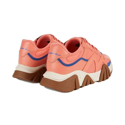 Shoes > Sneakers - - Versace - Modalova