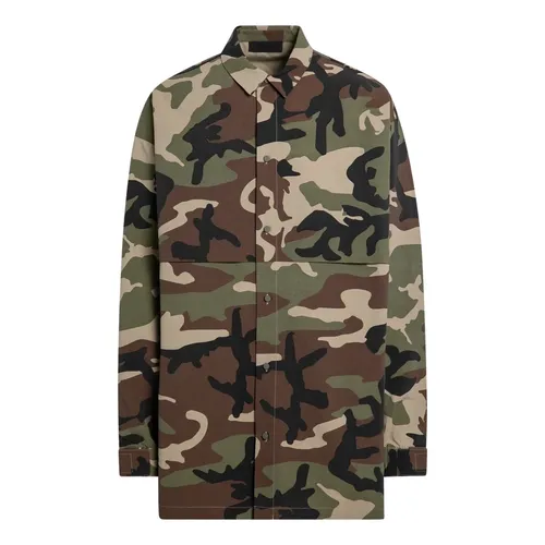 Jackets > Light Jackets - - Fear Of God - Modalova