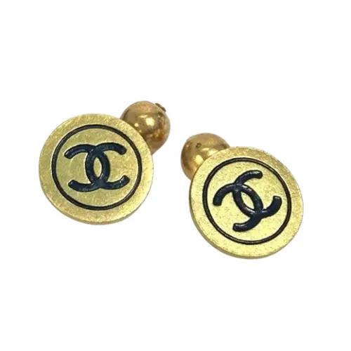 Pre-owned > Pre-owned Accessories - - Chanel Vintage - Modalova