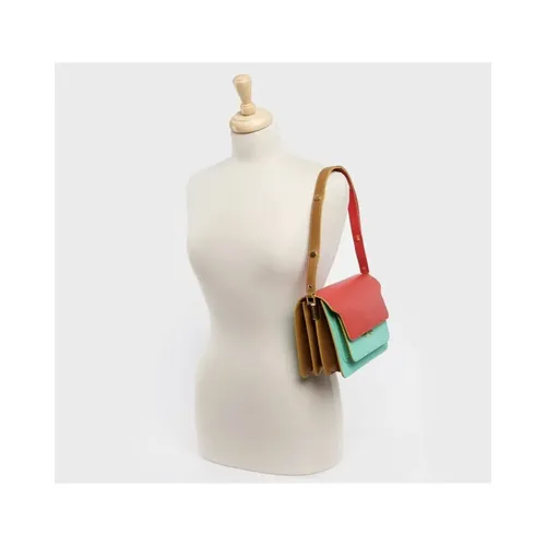 Bags > Shoulder Bags - - Marni - Modalova