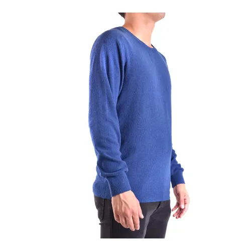 Knitwear > Round-neck Knitwear - - Drumohr - Modalova