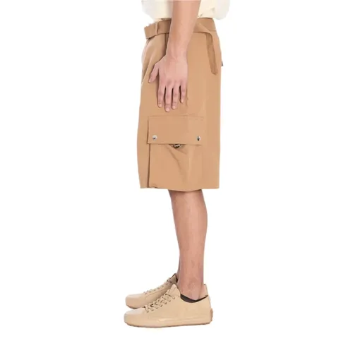 Shorts > Casual Shorts - - Jacquemus - Modalova