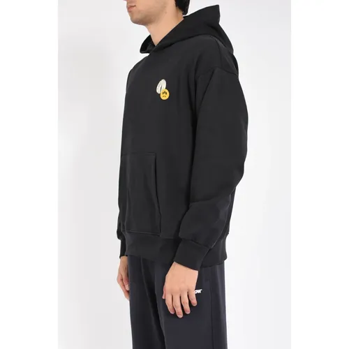 Sweatshirts & Hoodies > Hoodies - - Barrow - Modalova