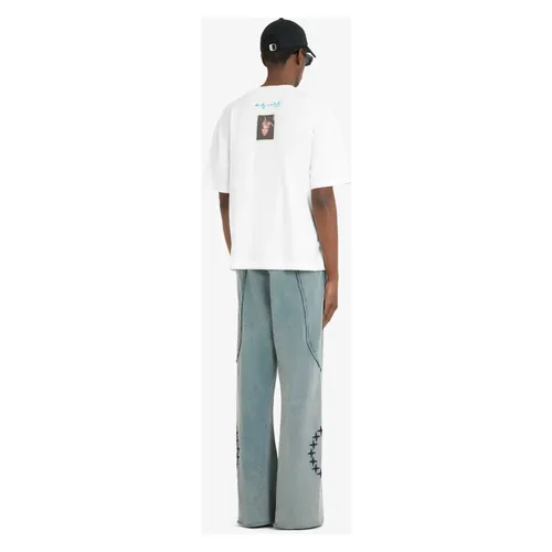 Études - Tops > T-Shirts - White - Études - Modalova