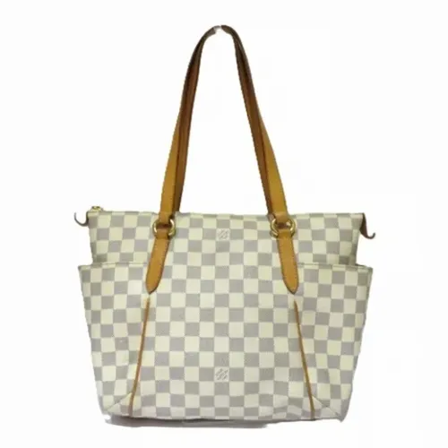 Pre-owned > Pre-owned Bags > Pre-owned Tote Bags - - Louis Vuitton Vintage - Modalova