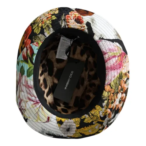 Accessories > Hats > Hats - - Dolce & Gabbana - Modalova