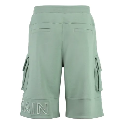 Shorts > Casual Shorts - - Balmain - Modalova