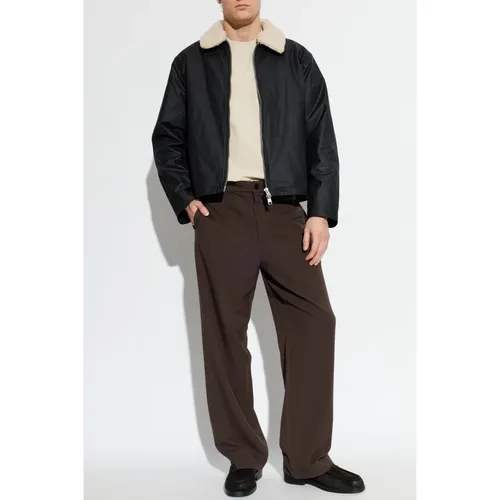 Jackets > Light Jackets - - AllSaints - Modalova